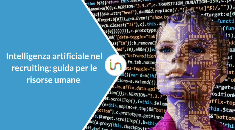 Intelligenza artificiale nel recruiting: una guida per i professionisti delle Risorse Umane