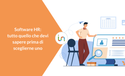 Software HR: tutto quello che devi sapere prima di sceglierne uno