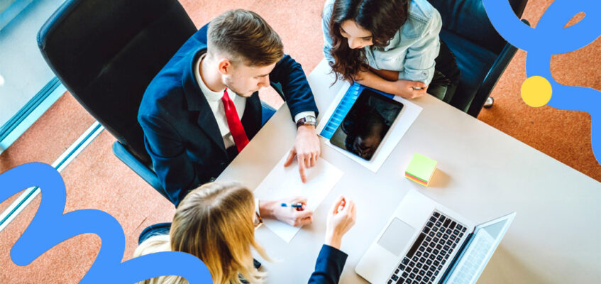 HR software: everything you need to know before choosing one