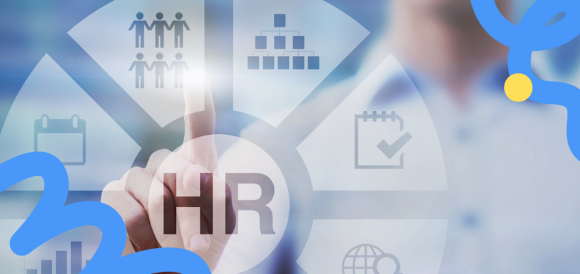 HR software: everything you need to know before choosing one