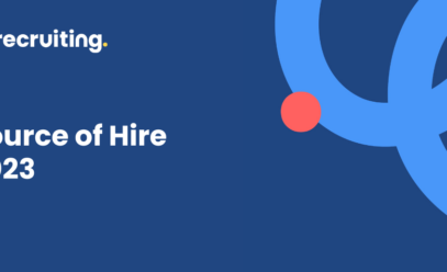 Source of Hire 2023: il report sui più efficaci canali di recruiting
