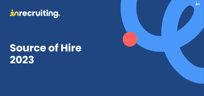 Source of Hire 2023: il report sui più efficaci canali di recruiting