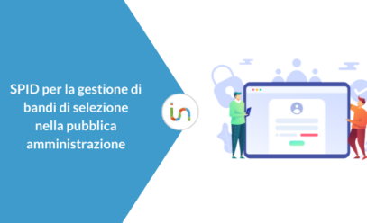 SPID: gestire i bandi di selezione nella pubblica amministrazione