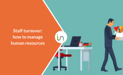 Staff turnover: how to manage it in view of employee engagement