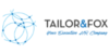 Tailor&Fox