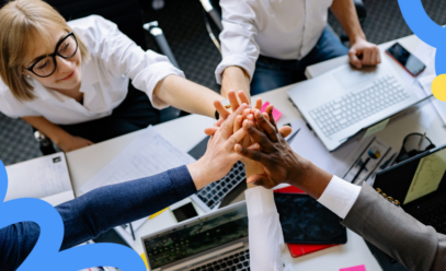 Team building: What it is and how to engage candidates and employees