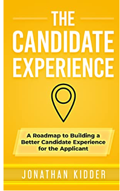 The candidate experience