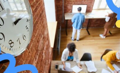 Time management: how to manage time in the recruitment process