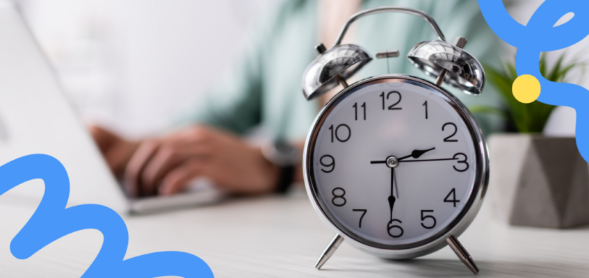 Time management for recruiters | Blog Inrecruiting