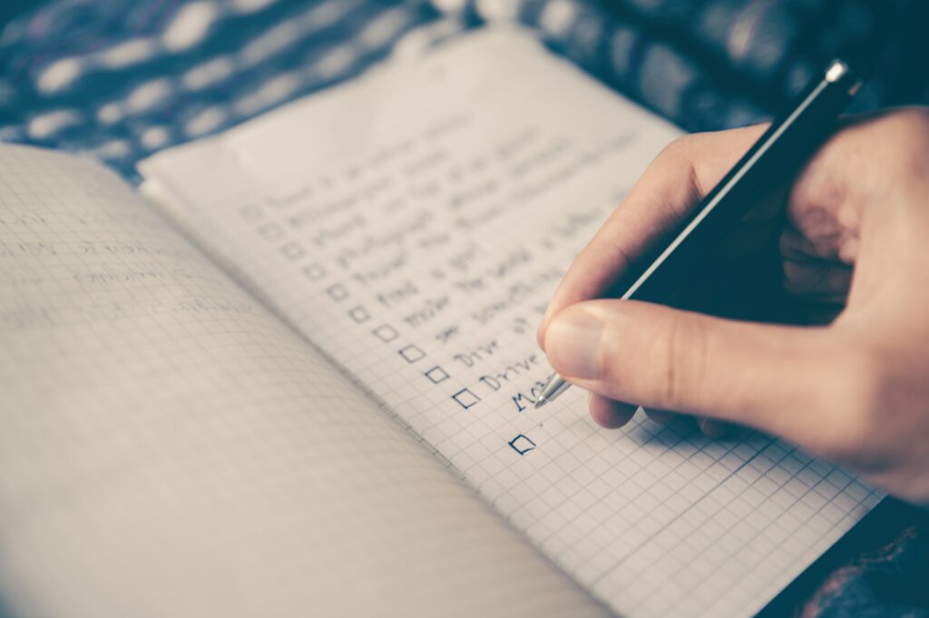time management per recruiter