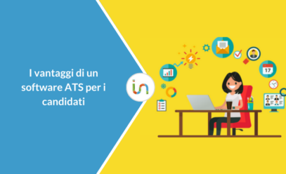 I vantaggi di un ATS per i candidati (e per le aziende)