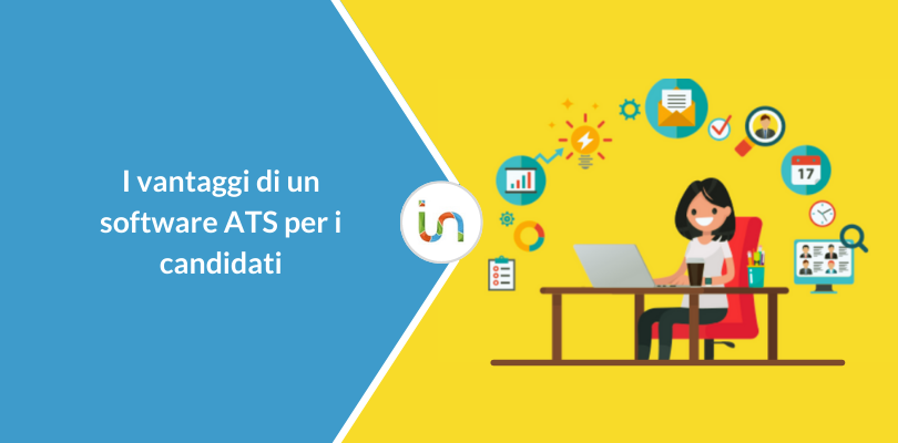 I vantaggi di un ATS per i candidati (e per le aziende)