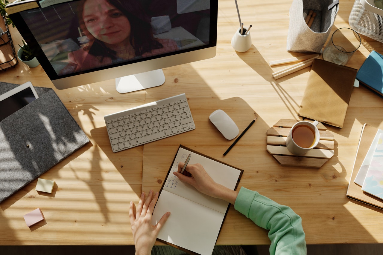 video interview benefits