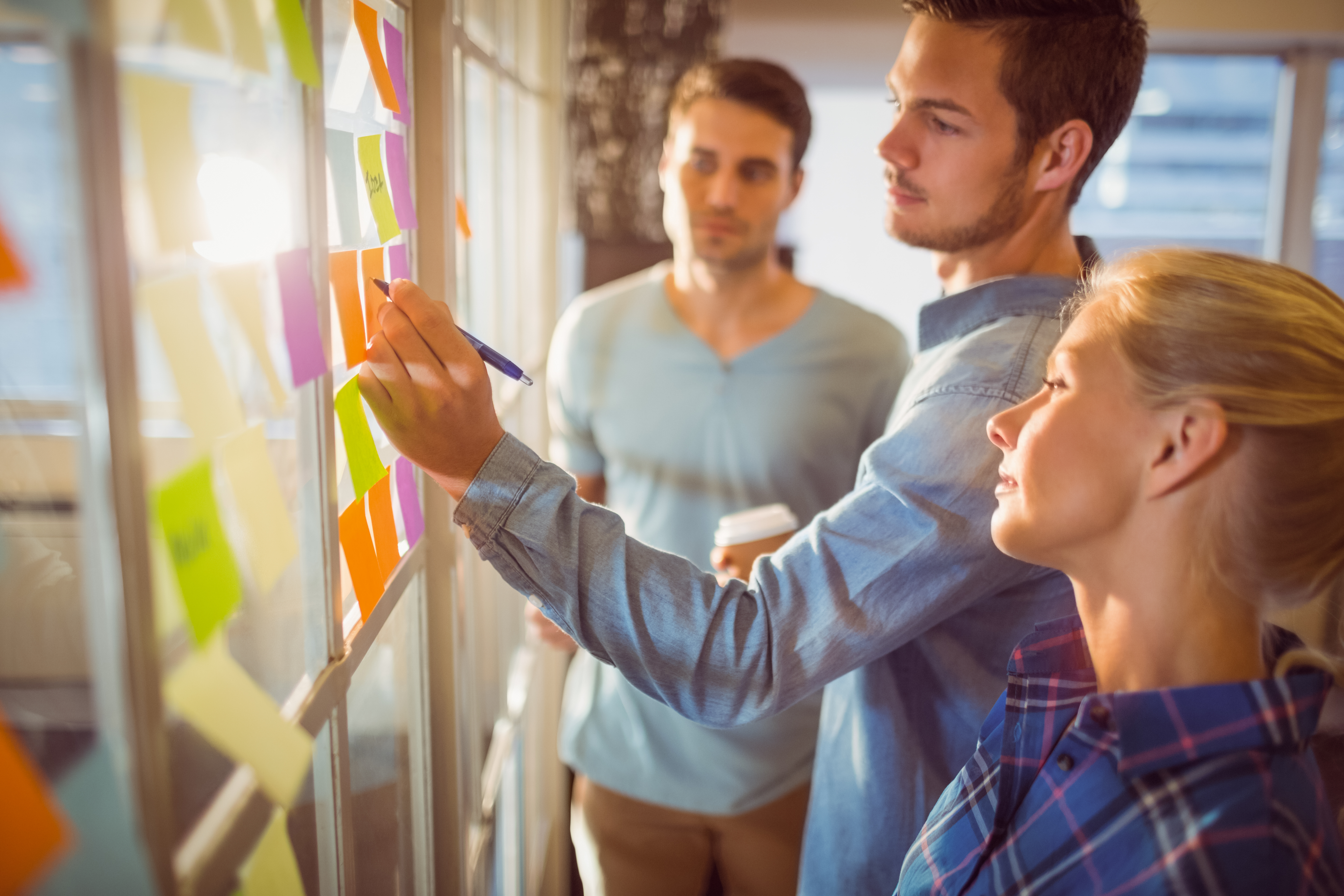 What is Job Posting? Definition and meaning