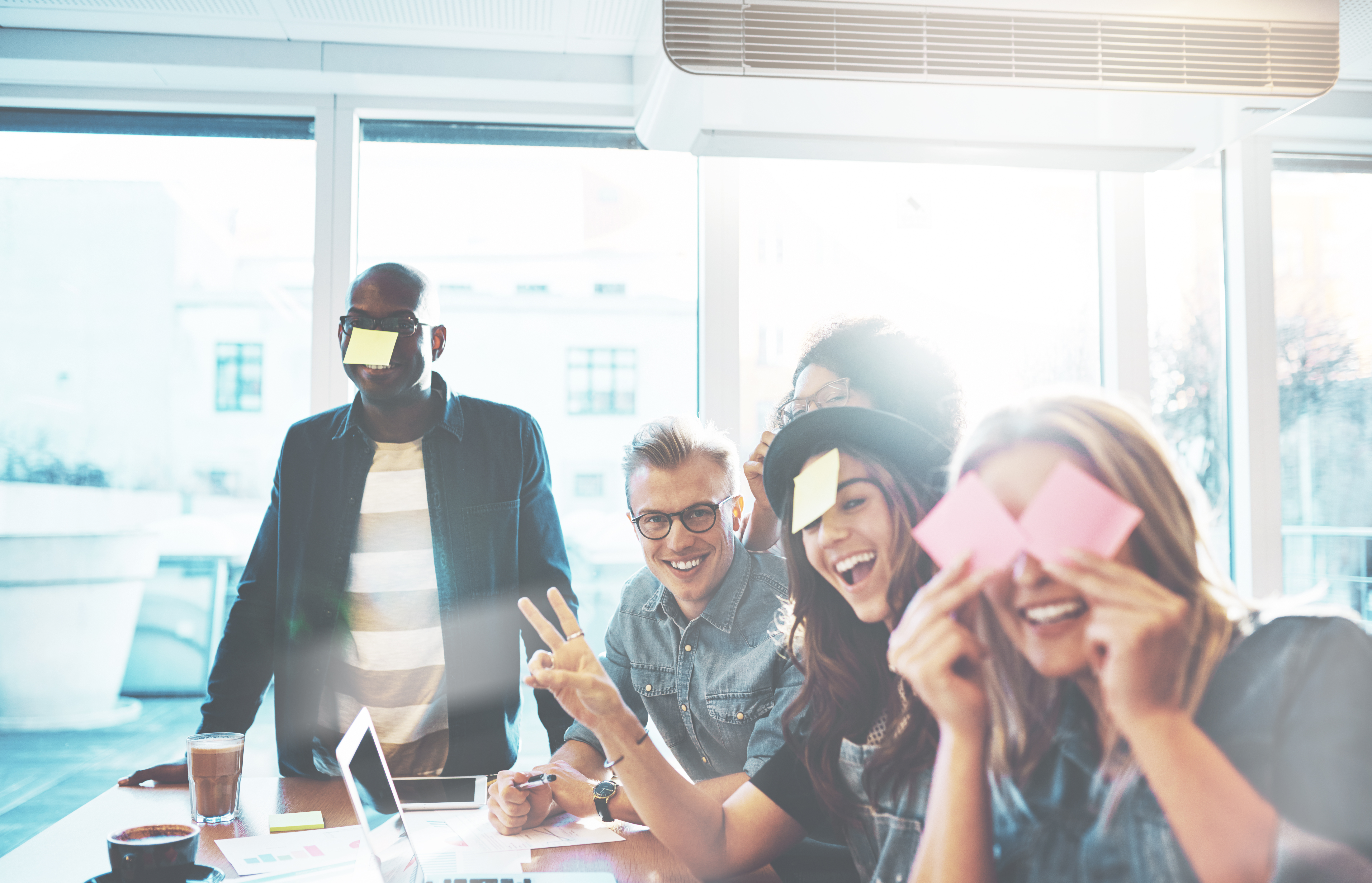 Recruiting Millennials: what is the best way to attract, hire and retain them in your company?
